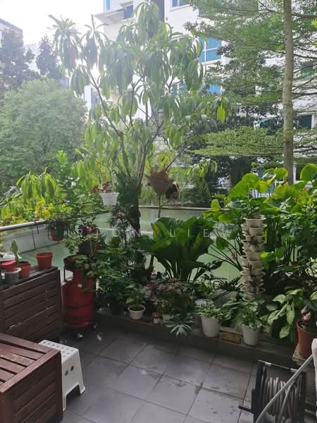 Condominium for Sale at 280 Park Homes - Rion Liew - Balcony - PropertyGuru.com.my