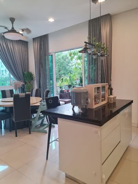 Condominium for Sale at 280 Park Homes - Rion Liew - Dining Room - PropertyGuru.com.my