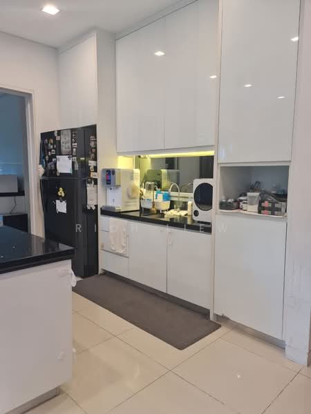 Condominium for Sale at 280 Park Homes - Rion Liew - Kitchen - PropertyGuru.com.my