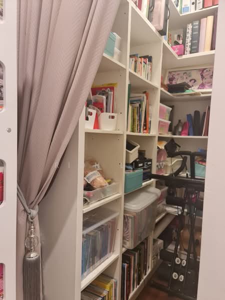 Condominium for Sale at 280 Park Homes - Rion Liew - Interior - PropertyGuru.com.my