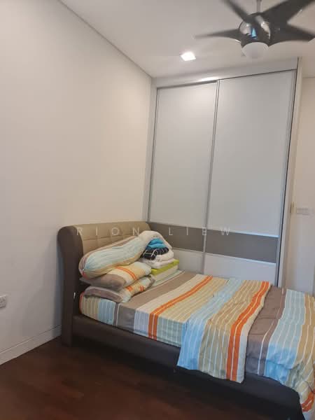 Condominium for Sale at 280 Park Homes - Rion Liew - Bedroom - PropertyGuru.com.my