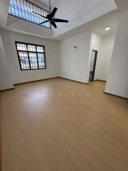 Rumah Teres 2 Tingkat untuk Dijual di Bukit Indah (Iskandar Puteri (Nusajaya)) - Alex Lim - Living Room - PropertyGuru.com.my