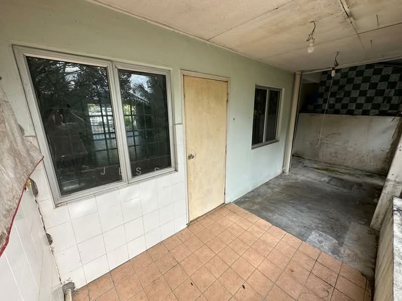 2-storey Terraced House for Sale in Bandar Country Homes (Rawang) - Jessie Wong - Exterior - PropertyGuru.com.my