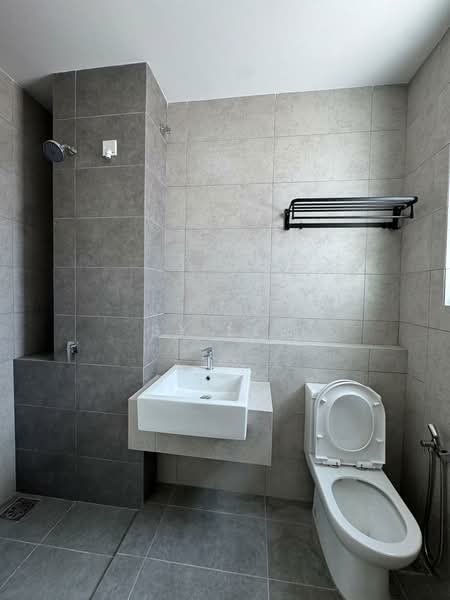 2-storey Terraced House for Rent in Dengkil (Selangor) - SY Lee - PropertyGuru.com.my