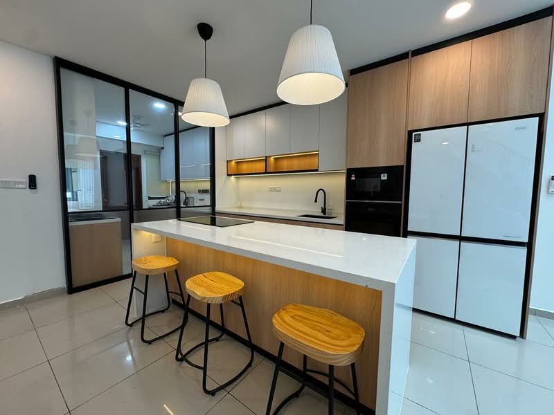 2-storey Terraced House for Rent in Dengkil (Selangor) - SY Lee - PropertyGuru.com.my