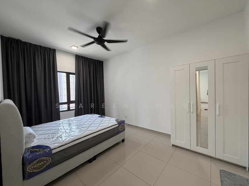 D'Erica untuk Untuk Disewa - RM 2,700 /bulan, Mac 2026 - Bedroom - PropertyGuru.com.my
