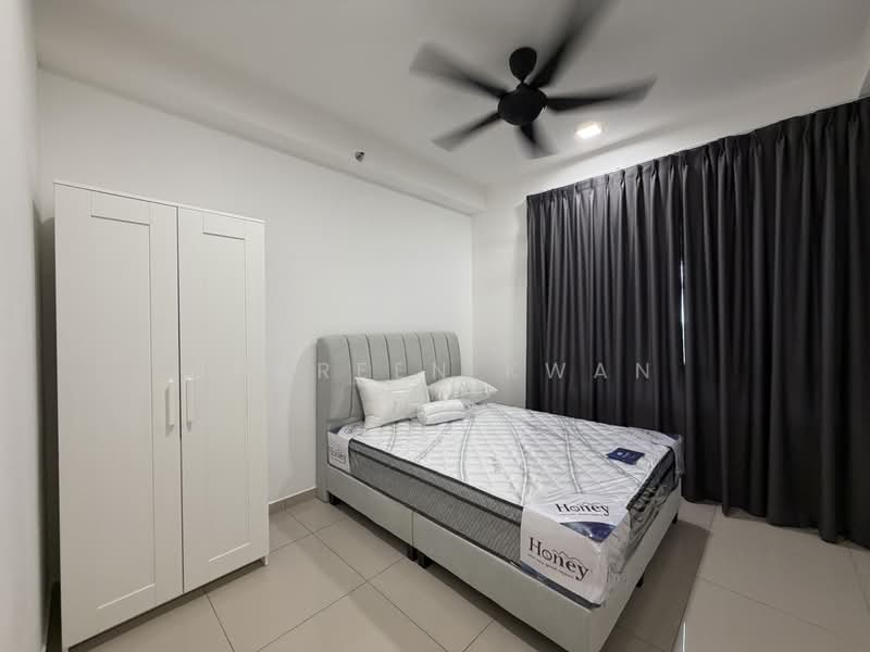 D'Erica untuk Untuk Disewa - RM 2,700 /bulan, Mac 2026 - Bedroom - PropertyGuru.com.my