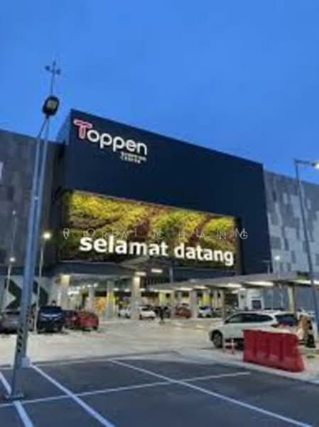 Shop for Rent in Austin (Johor Bahru) - Vera Chang - Exterior - PropertyGuru.com.my
