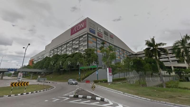 Shop for Rent in Austin (Johor Bahru) - Vera Chang - Exterior - PropertyGuru.com.my