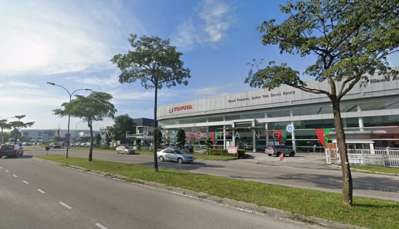 Shop for Rent in Austin (Johor Bahru) - Vera Chang - Exterior - PropertyGuru.com.my