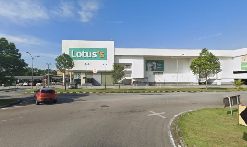 Shop for Rent in Austin (Johor Bahru) - Vera Chang - Exterior - PropertyGuru.com.my