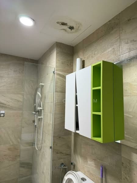 Service Residence for Rent at O'hako Residence - Hugo Lim - Bathroom - PropertyGuru.com.my