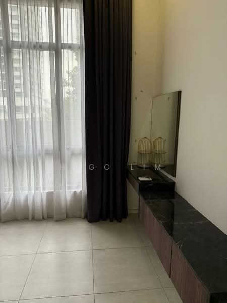 Service Residence for Rent at O'hako Residence - Hugo Lim - Interior - PropertyGuru.com.my