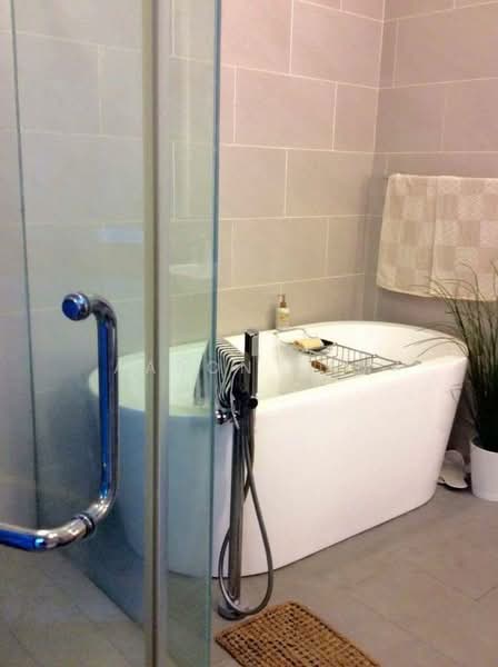 Service Residence for Rent at Laman Ceylon - AARON LAM - Bathroom - PropertyGuru.com.my