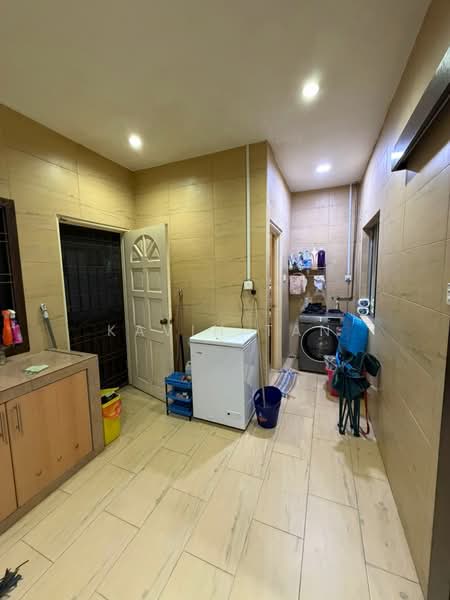 2-storey Terraced House for Sale in Taman Setia Indah (Tebrau) - Kavin Tan - Interior - PropertyGuru.com.my