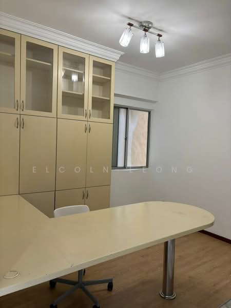 Condominium for Sale at Sri Desa - Elcoln Leong - Study - PropertyGuru.com.my