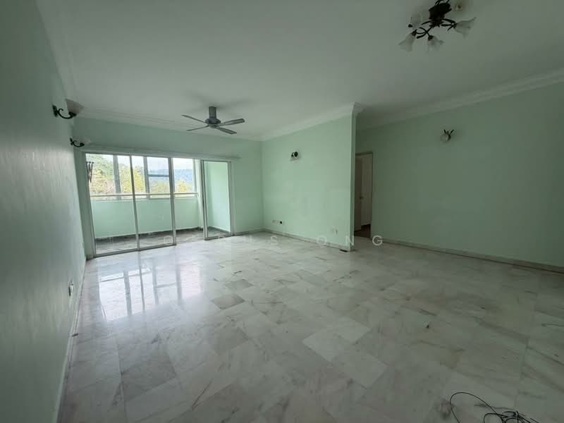 Apartment for Sale at Seri Puri - Cyrus Ong - Living Room - PropertyGuru.com.my