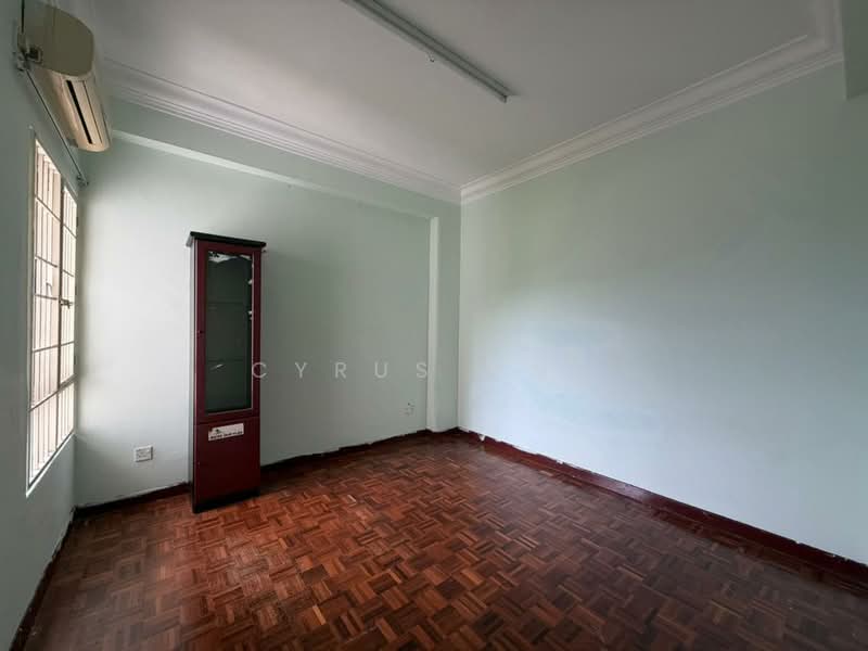 Apartment for Sale at Seri Puri - Cyrus Ong - Interior - PropertyGuru.com.my