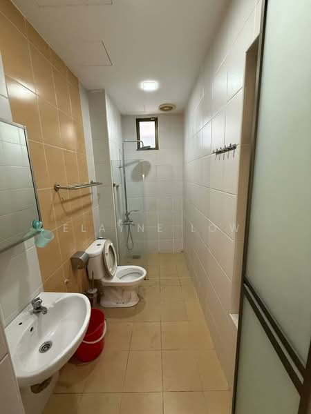 Cluster House for Rent in Iskandar Puteri (Nusajaya) (Johor) - Elayne Low - Bathroom - PropertyGuru.com.my
