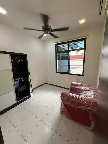 Cluster House for Rent in Iskandar Puteri (Nusajaya) (Johor) - Elayne Low - Bedroom - PropertyGuru.com.my