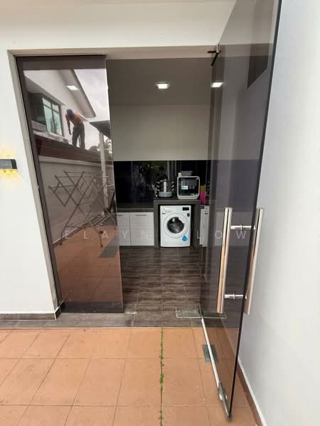 Cluster House for Rent in Iskandar Puteri (Nusajaya) (Johor) - Elayne Low - Exterior - PropertyGuru.com.my