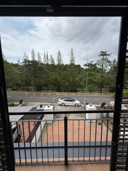 Cluster House for Rent in Iskandar Puteri (Nusajaya) (Johor) - Elayne Low - Exterior - PropertyGuru.com.my