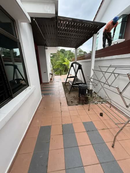 Cluster House for Rent in Iskandar Puteri (Nusajaya) (Johor) - Elayne Low - Exterior - PropertyGuru.com.my