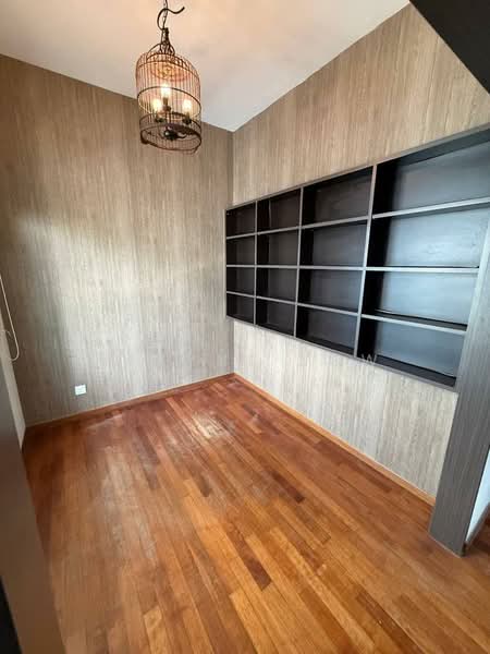 Cluster House for Rent in Iskandar Puteri (Nusajaya) (Johor) - Elayne Low - Study - PropertyGuru.com.my