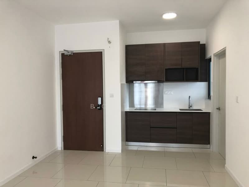Three33 Residence untuk Untuk Disewa - RM 2,000 /bulan, Mac 2026 - Kitchen - PropertyGuru.com.my