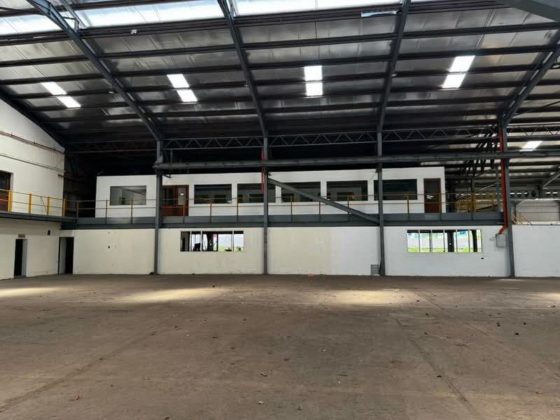 Factory for Rent in Senawang (Negeri Sembilan) - Wai Lun - Interior - PropertyGuru.com.my