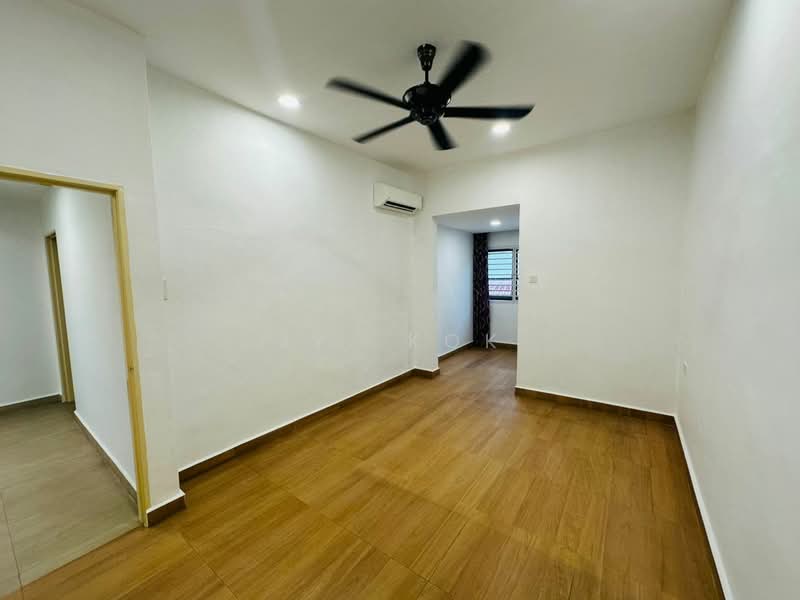Semi-Detached House for Rent in Johor Bahru (Johor) - JY. KOK - Interior - PropertyGuru.com.my