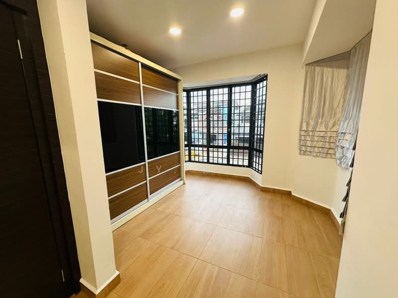 Semi-Detached House for Rent in Johor Bahru (Johor) - JY. KOK - Bedroom - PropertyGuru.com.my