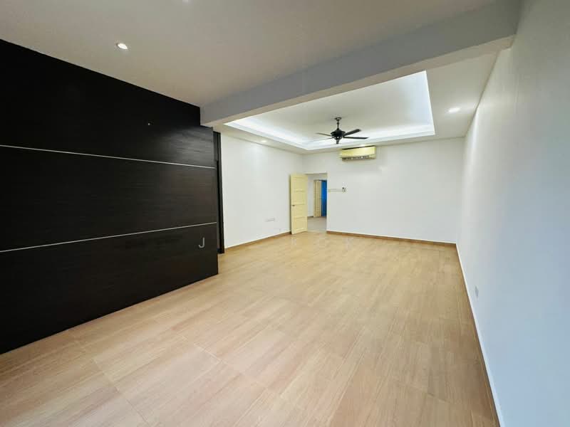 Semi-Detached House for Rent in Johor Bahru (Johor) - JY. KOK - Interior - PropertyGuru.com.my