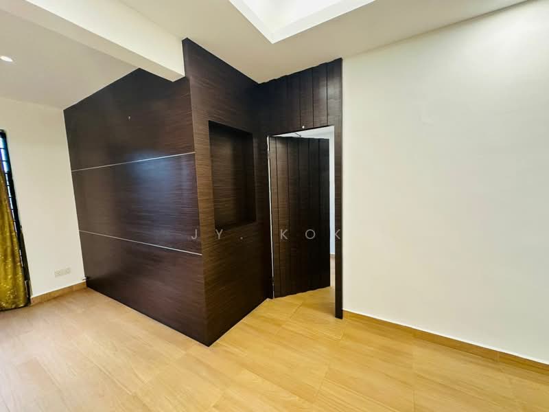 Semi-Detached House for Rent in Johor Bahru (Johor) - JY. KOK - Interior - PropertyGuru.com.my