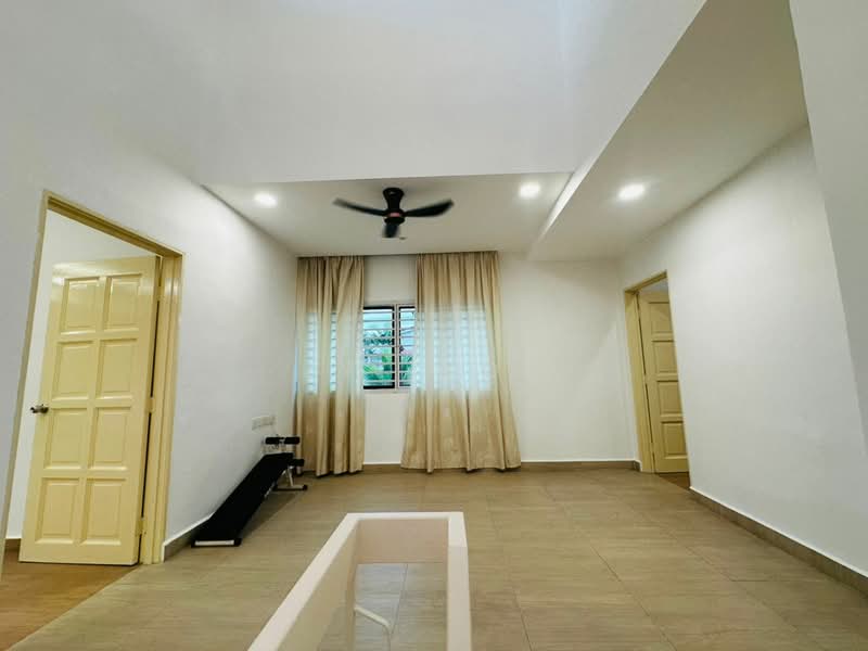 Semi-Detached House for Rent in Johor Bahru (Johor) - JY. KOK - Interior - PropertyGuru.com.my
