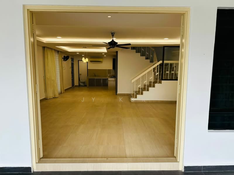 Semi-Detached House for Rent in Johor Bahru (Johor) - JY. KOK - Interior - PropertyGuru.com.my