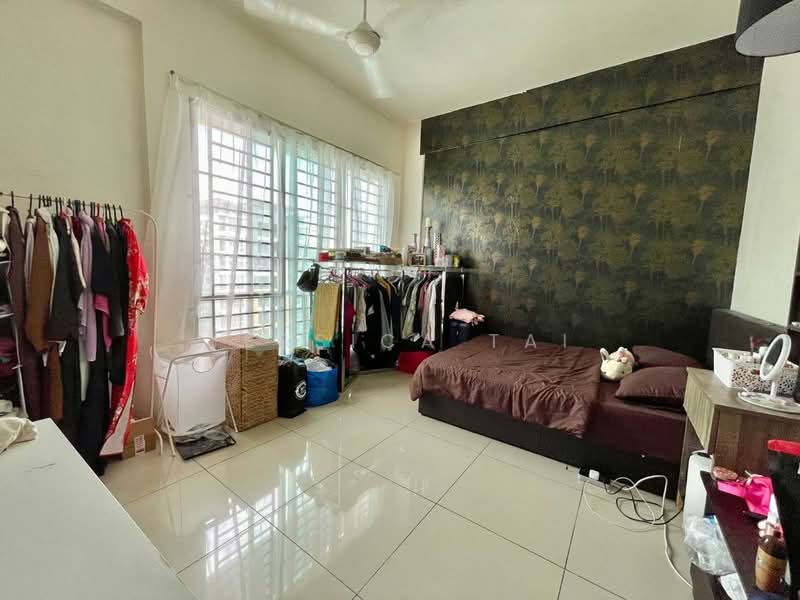 Condominium for Sale at Mahkota Garden - Jessica Tai - Bedroom - PropertyGuru.com.my