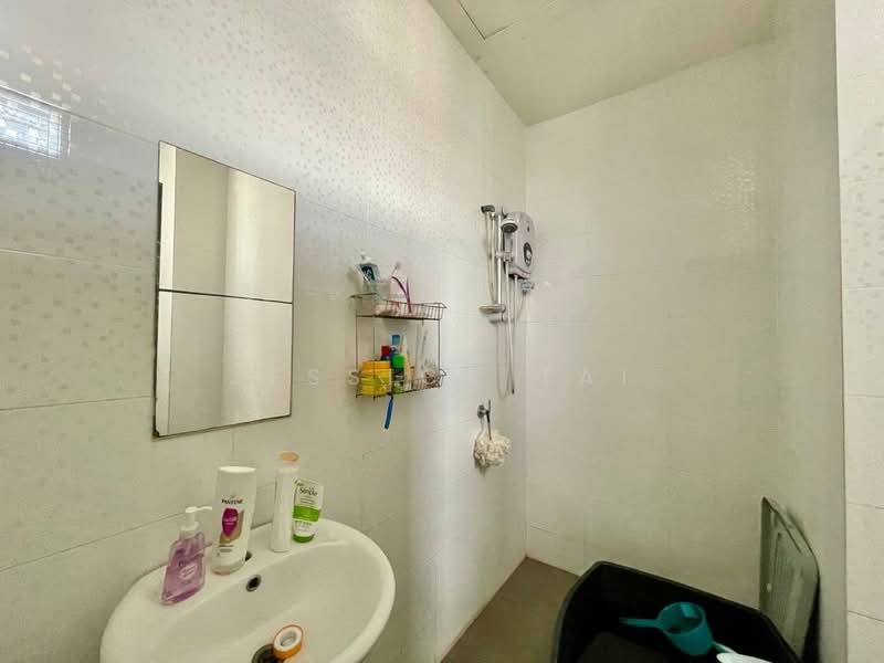 Condominium for Sale at Mahkota Garden - Jessica Tai - Bathroom - PropertyGuru.com.my