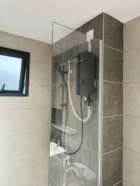 Service Residence for Rent at D'Erica - Shareen Kwan - Bathroom - PropertyGuru.com.my