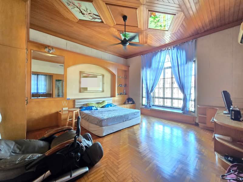 Semi-Detached House for Sale in Taman Redang (Johor Bahru) - William Tay - Bedroom - PropertyGuru.com.my