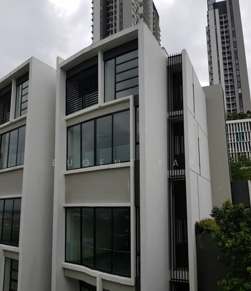 Bungalow for Sale in Seri Kembangan (Selangor) - Eugene Yap - PropertyGuru.com.my