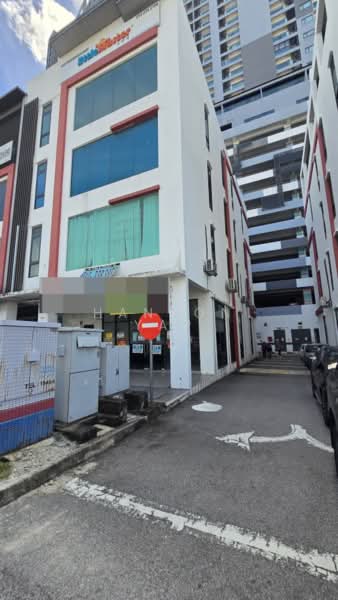 Shop for Rent in Balakong (Selangor) - Hanson Yap - Exterior - PropertyGuru.com.my
