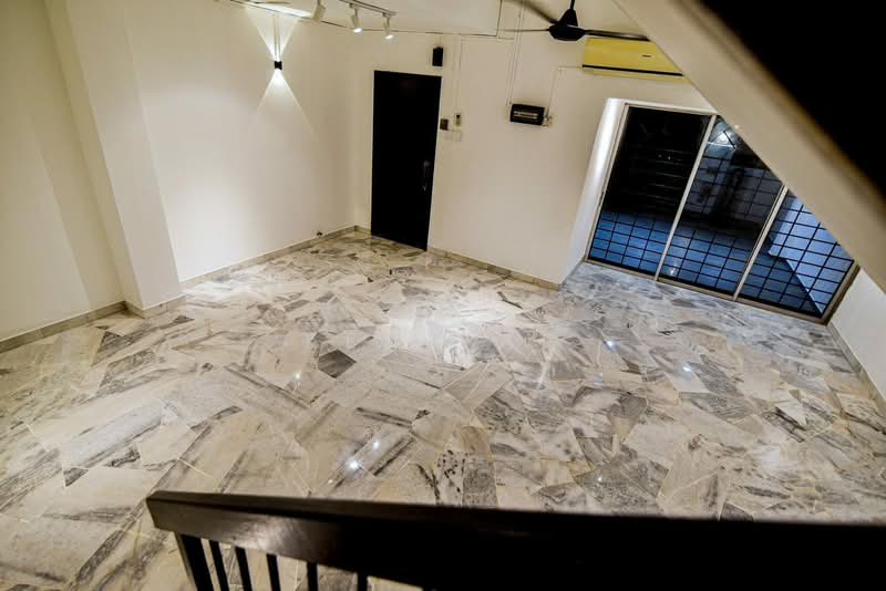 2-storey Terraced House for Sale in Serdang Raya (Seri Kembangan) - Ken Yap - Interior - PropertyGuru.com.my