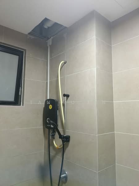 99 Residence untuk Untuk Disewa - RM 2,000 /bulan, Mac 2026 - Bathroom - PropertyGuru.com.my