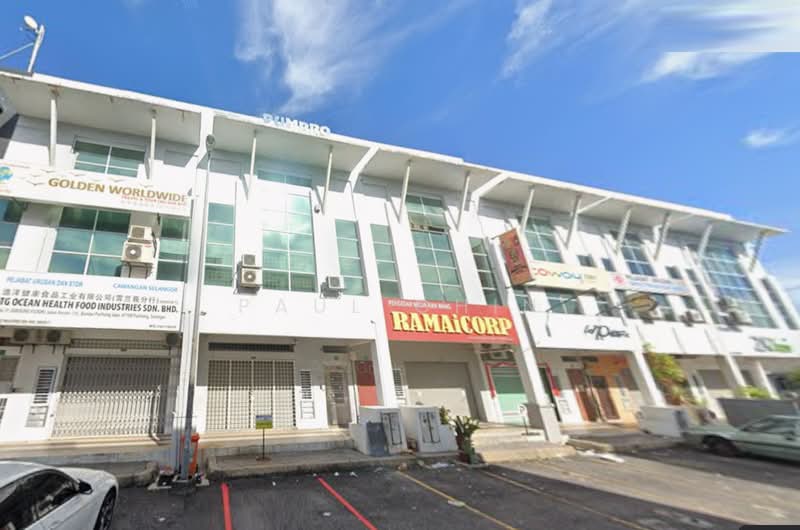 Shop / Office for Rent in BANDAR PUCHONG JAYA (Puchong) - Paul Chin - Exterior - PropertyGuru.com.my