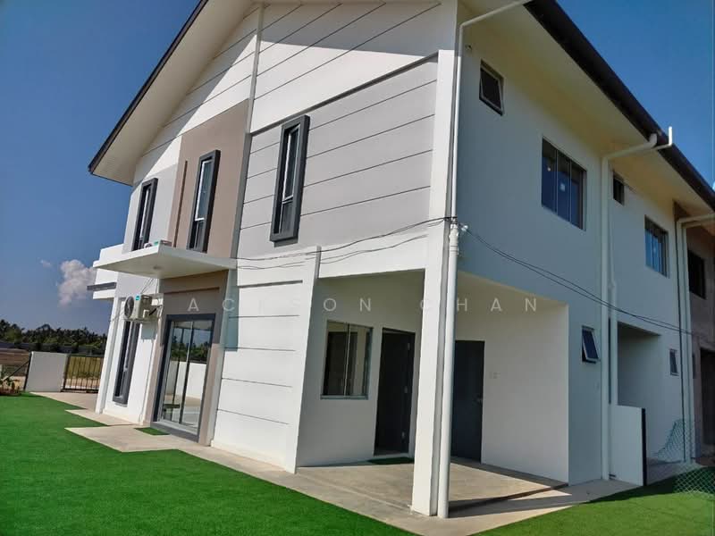 2-storey Terraced House for Sale in Tuaran (Sabah) - Jackson Chan - PropertyGuru.com.my