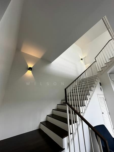 Semi-Detached House for Sale in Setia Alam (Selangor) - Wilson Ng - Interior - PropertyGuru.com.my