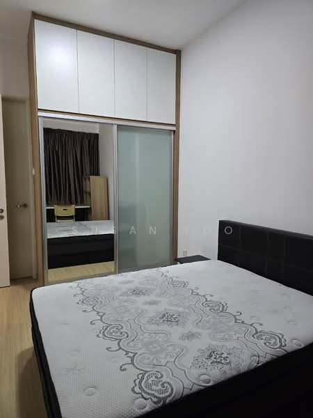 Service Residence for Rent at Desa Green - Susan Foo - Bedroom - PropertyGuru.com.my