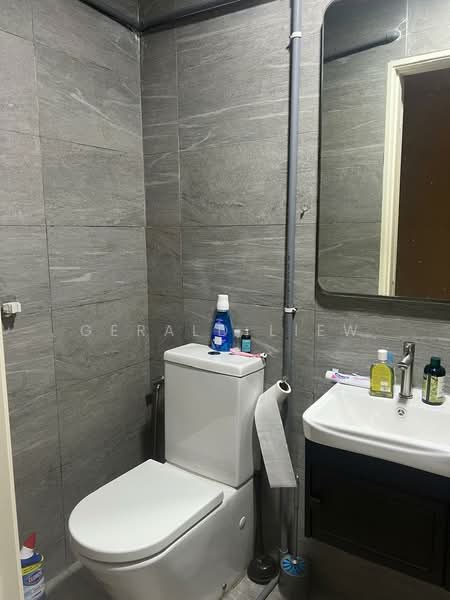 Shop / Office for Sale in Bukit Jalil (Kuala Lumpur) - Gerald Liew - Bathroom - PropertyGuru.com.my