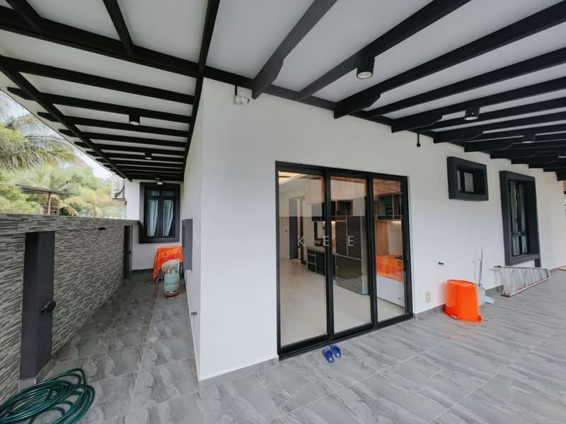 Semi-Detached House for Sale in Johor Bahru (Johor) - Kym Kee - Exterior - PropertyGuru.com.my